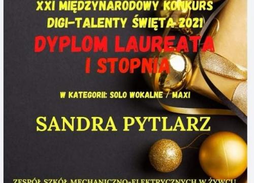 Sandra Pytlarz