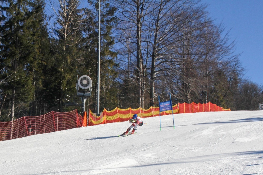 Zimowy dzień sportu 2023 1