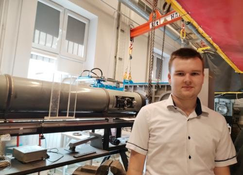 Konkurs wiedzy o energetyce