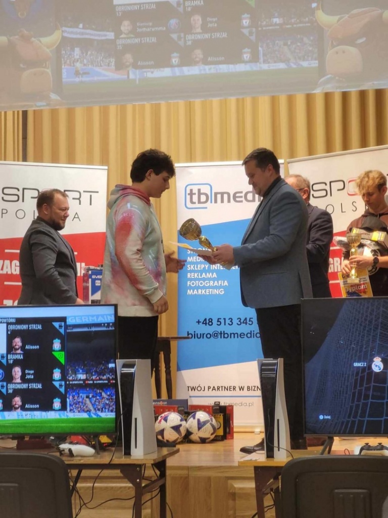 Mistrzostwa e-sportowe