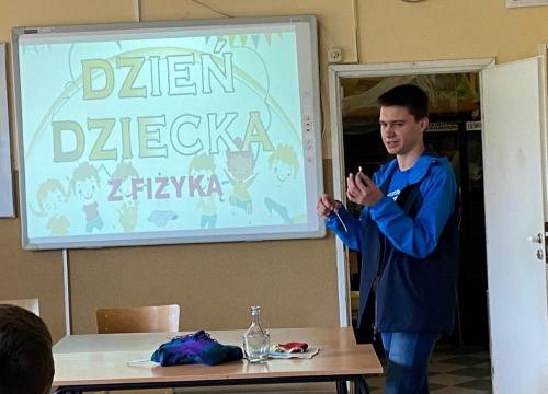 Zabawki techniczne