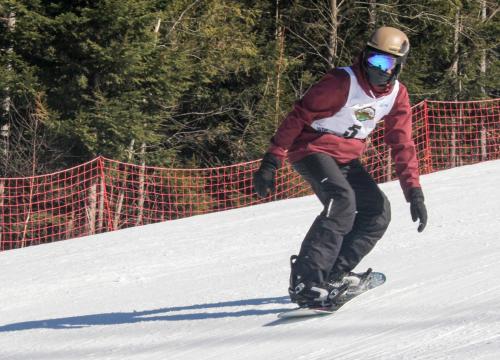 Zimowy dzień sportu 2023 1