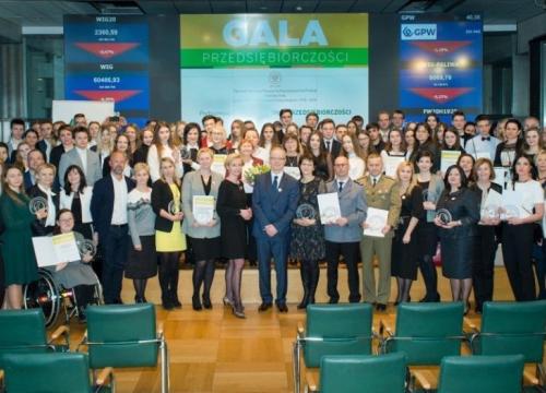 Gala Przedsiębiorczości 2019