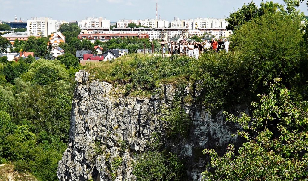 Krakowskie szaleństwa