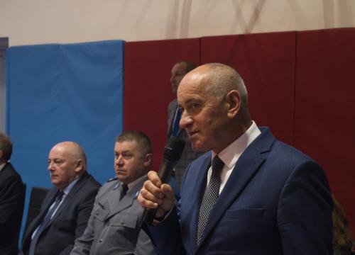 Rok szkolny 2021/2022