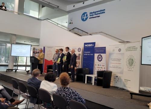 Najlepsze Osiągnięcie Techniczne 2022 roku