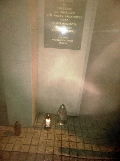 5 edycja akcji W imię wiecznej pamięci