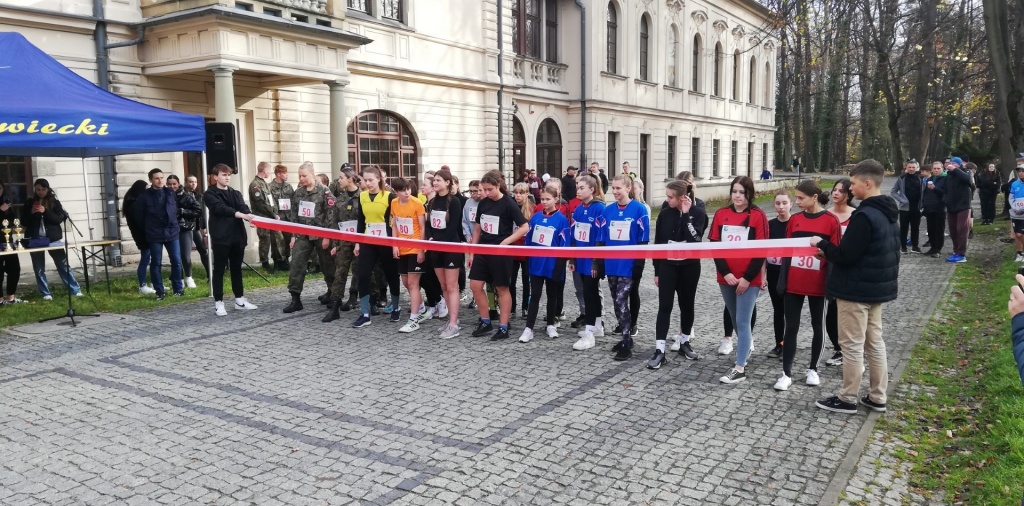 IV Bieg dla Niepodległej