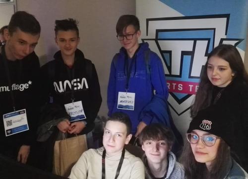 Beskid IT Academic Day