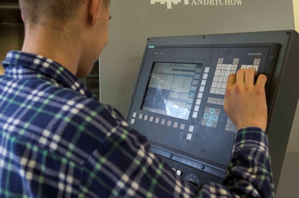 Technik mechanik