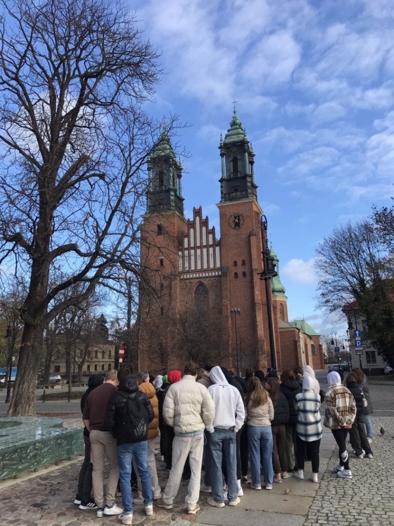 Szlakiem Piastów