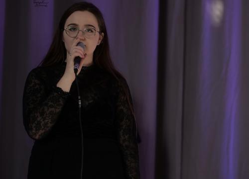 Koncert charytatywny 6.12.2019 II
