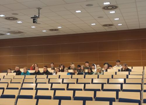 Hello Cracow