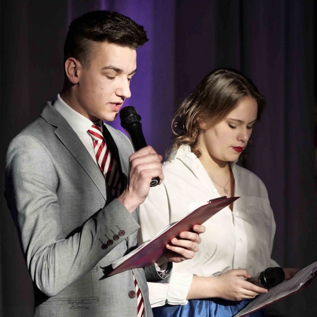 Koncert charytatywny 6.12.2019