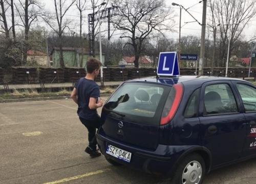 Ogólnopolski Młodzieżowy Turniej Motoryzacyjny