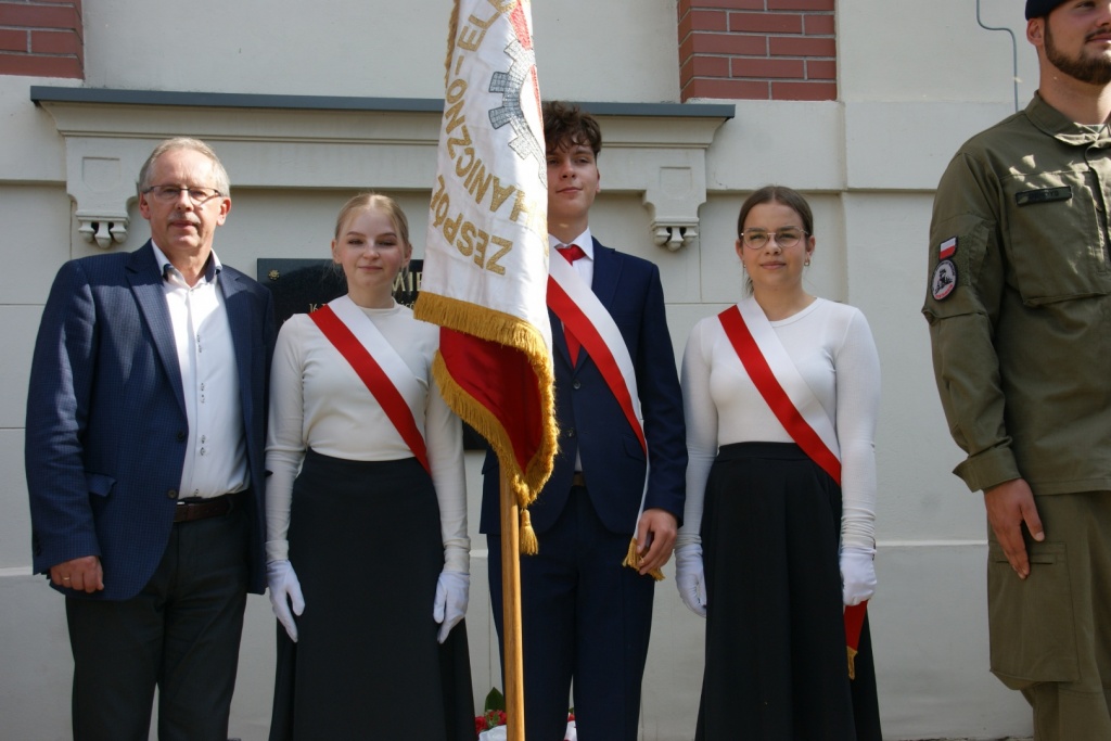 Saybusch Aktion 2024