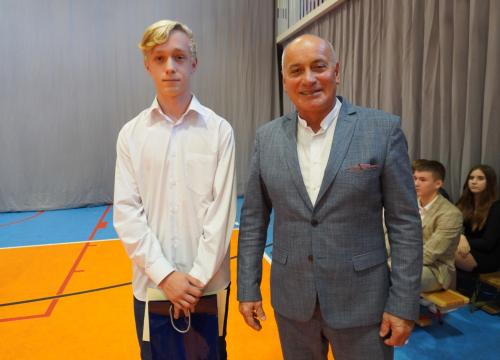 Przelicz swoją siłę 2023
