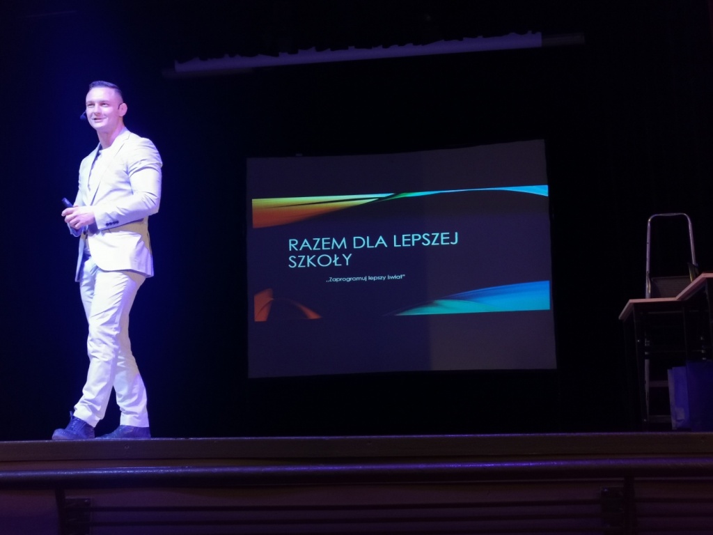 Razem dla lepszej szkoły