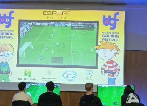 Mistrzostwa e-sportowe