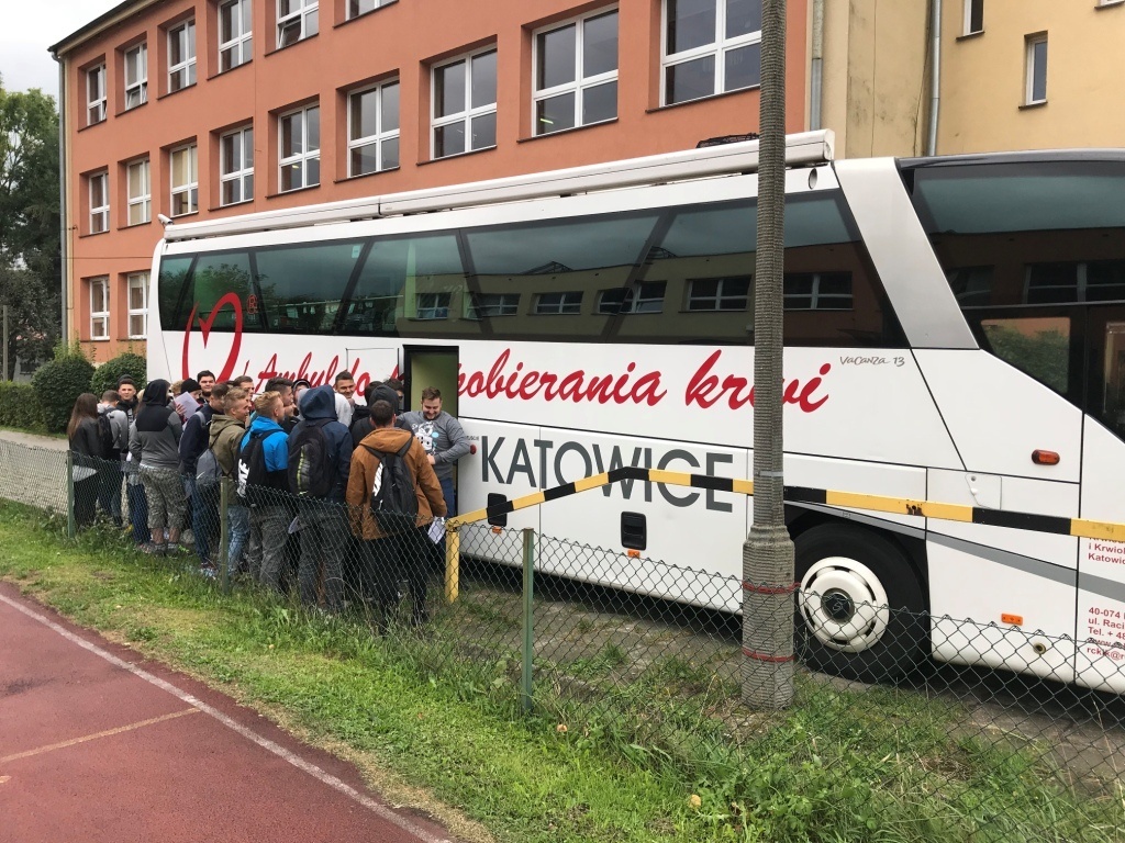 Krwawy wtorek w mechaniku