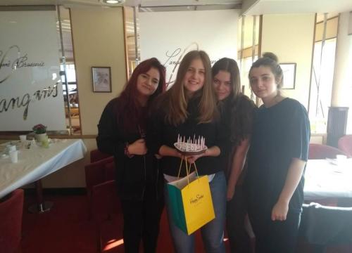 ERASMUS + 2019 III