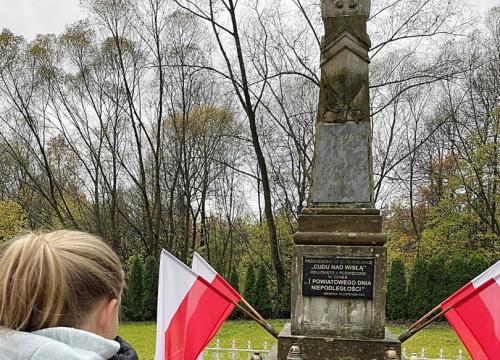 W imię wiecznej pamięci 2023