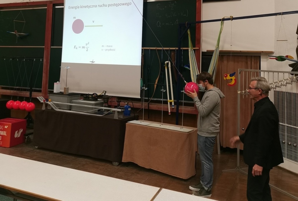 Świat Fizyki