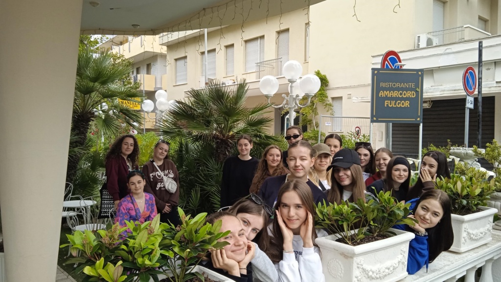 RIMINI DANCE OPEN
