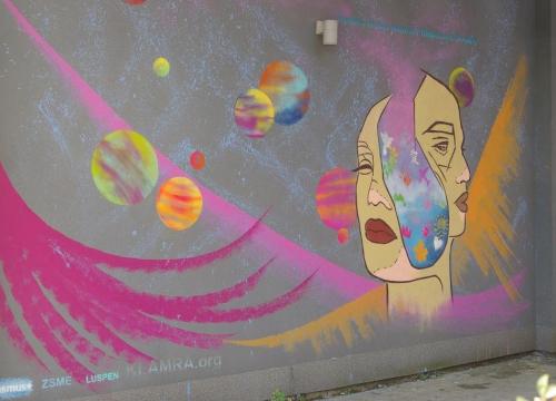 Koncert i Mural