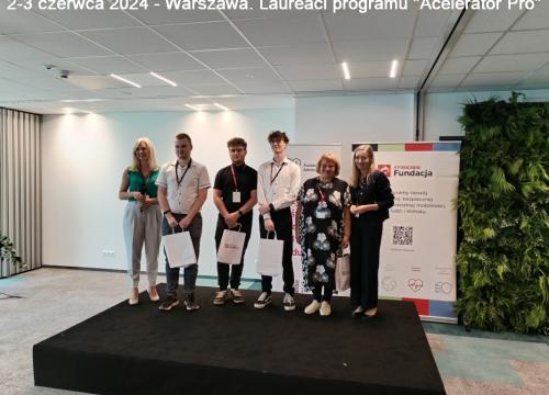Największe osiągnięcia ZSME