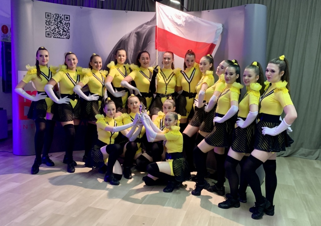 RIMINI DANCE OPEN
