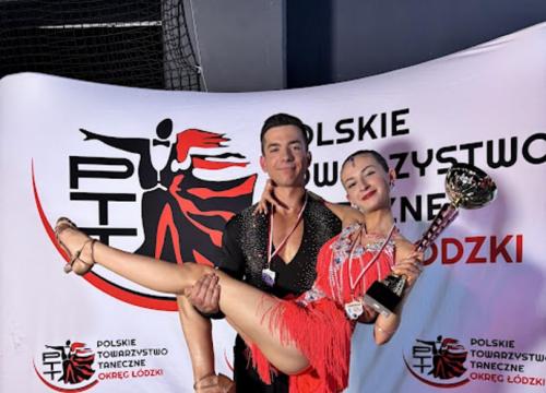 Mistrzowie Polski!!!