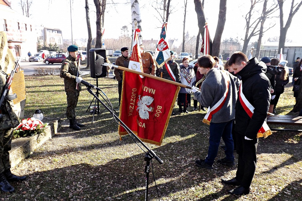 Dzień Pamięci Żołnierzy Wyklętych (2023)