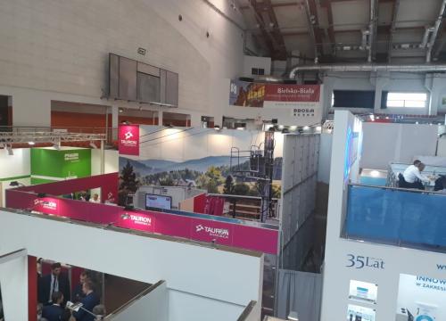 Targi Energetab 2018