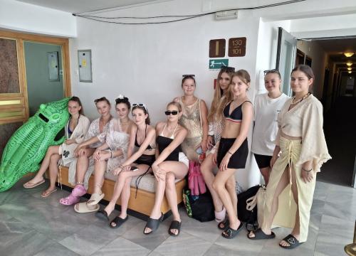 Chorwacja Twister 1