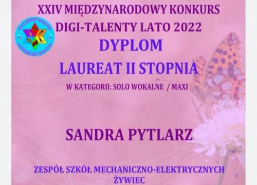Sukces