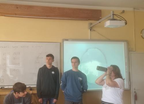 Zabawki techniczne