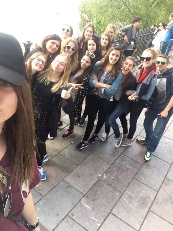 Dwudniowa wycieczka do Pragi