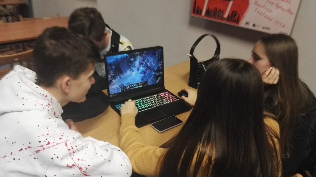 Beskid IT Academic Day