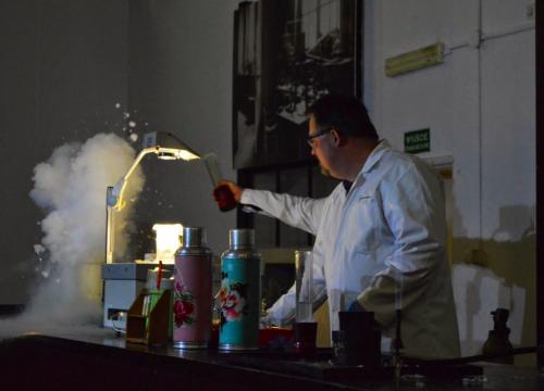 Wydział Chemii Uniwersytetu Jagielońskiego