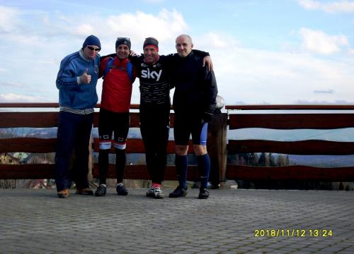100 km na stulecie Polski