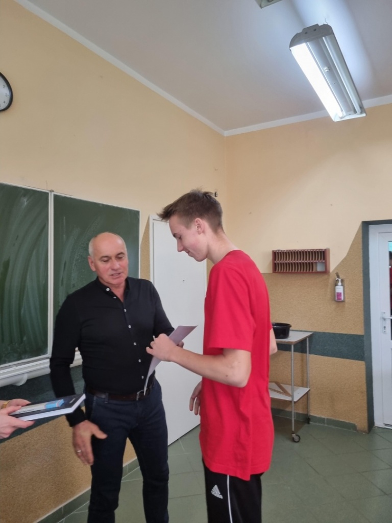 Przelicz swoją siłę edycja 2022