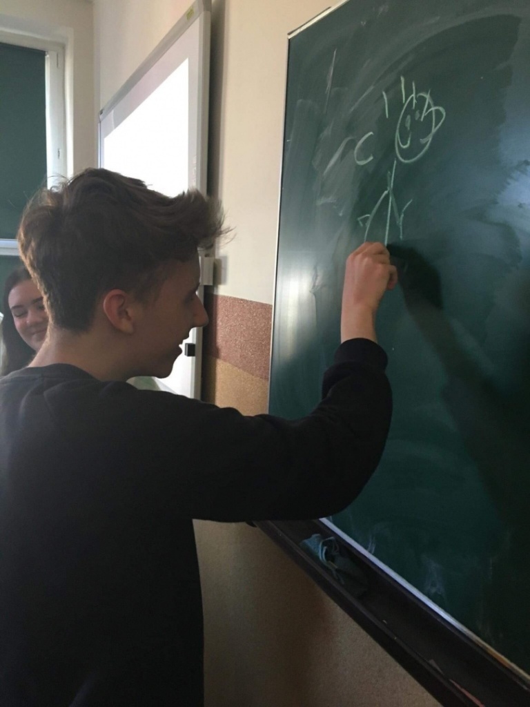 Projekt Burza w mózgu