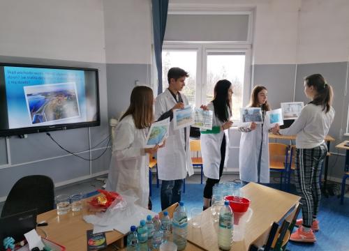Projekt woda sp 9