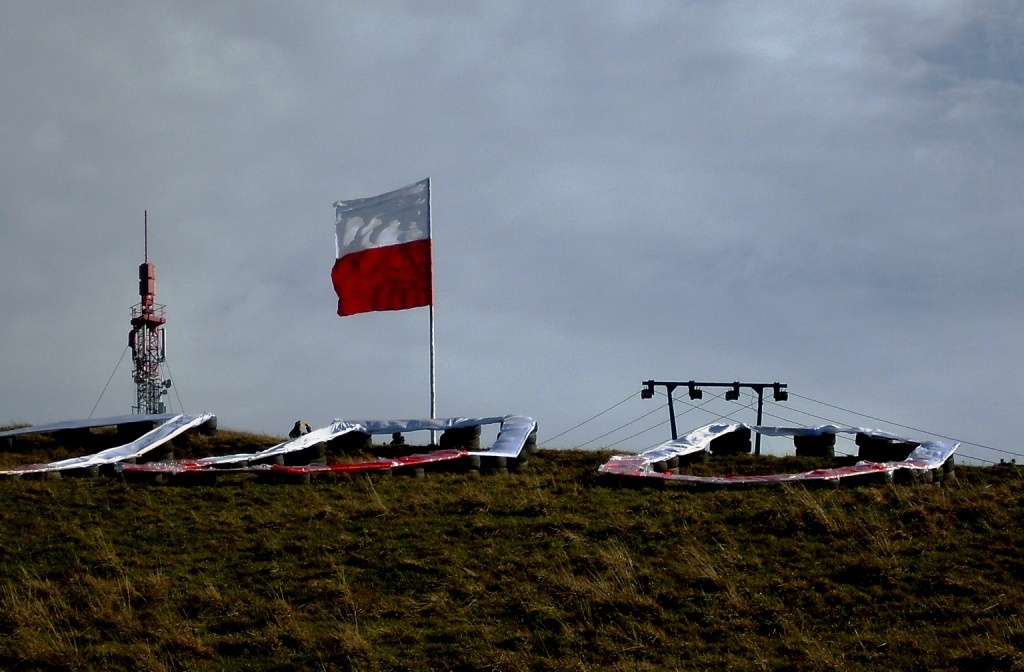 100 km na stulecie Polski