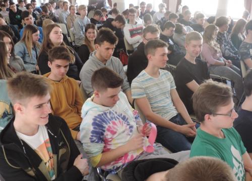 Matematyka królową nauk!
