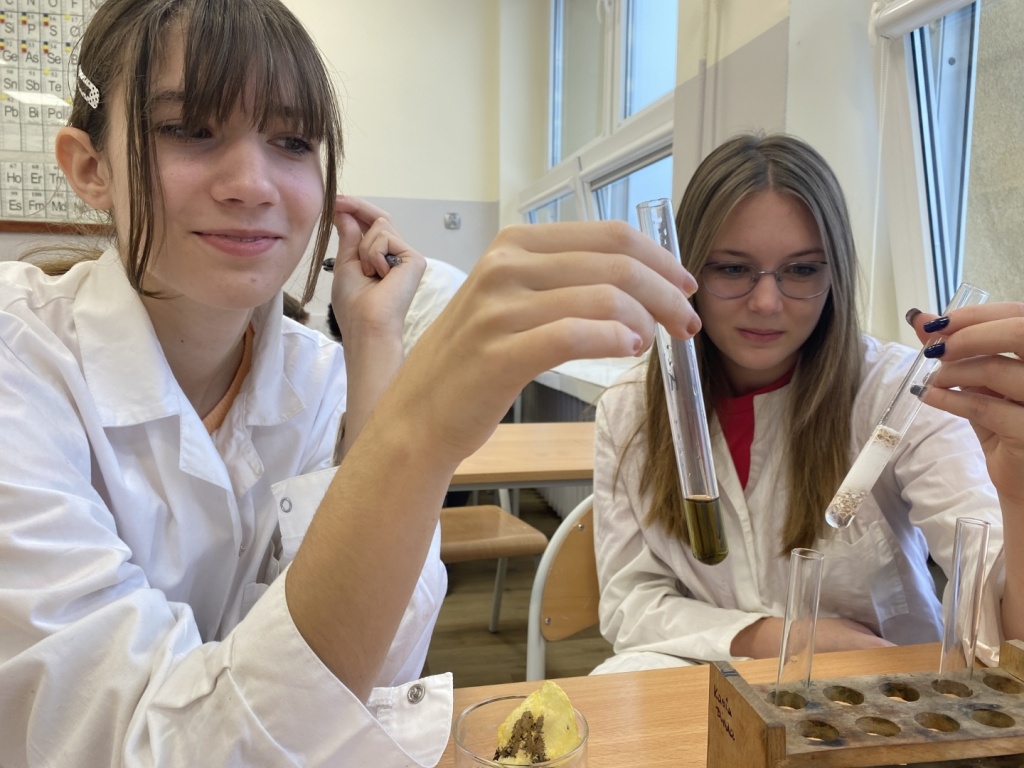 Warsztaty biol-chem 2023 II