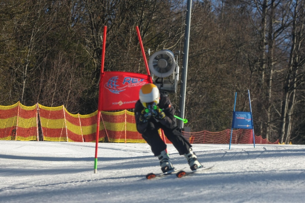 II Zimowy Dzień Sportu