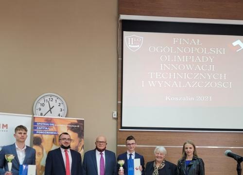 Olimpiada ITiW