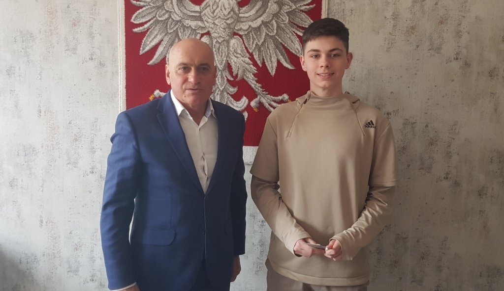 Konkurs logicznego myślenia